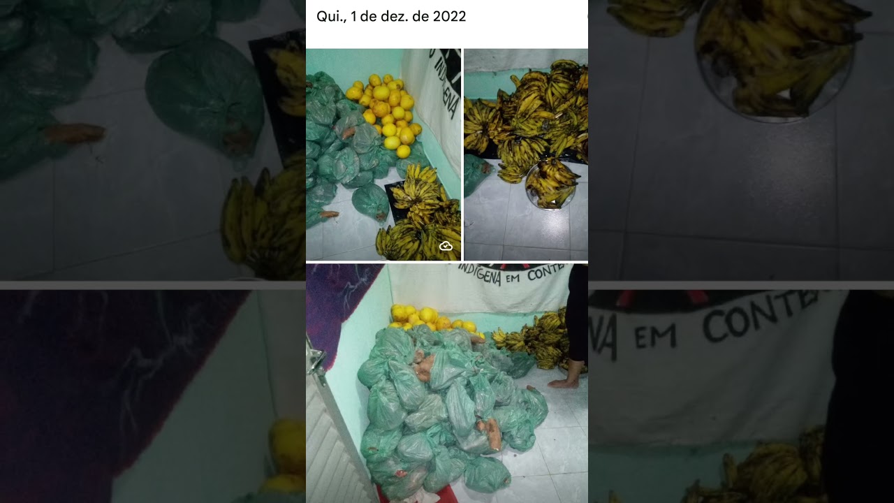 Assicuka na Pandemia e nas chuvas 2020 a 2022.