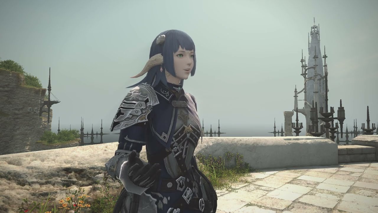 FINAL FANTASY XIV The Rising 2024 Part 2