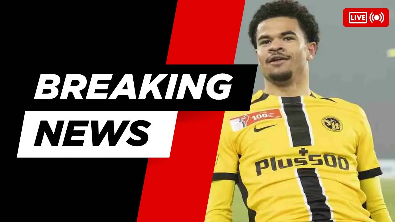 IMPORTANTISSIMO AGGIORNAMENTO DI MERCATO!!!! CORSIA DESTRA&hellip;.SI ALLONTANA ANCHE DOU&Eacute;&hellip;.ATTENZIONE 🔥🔥
