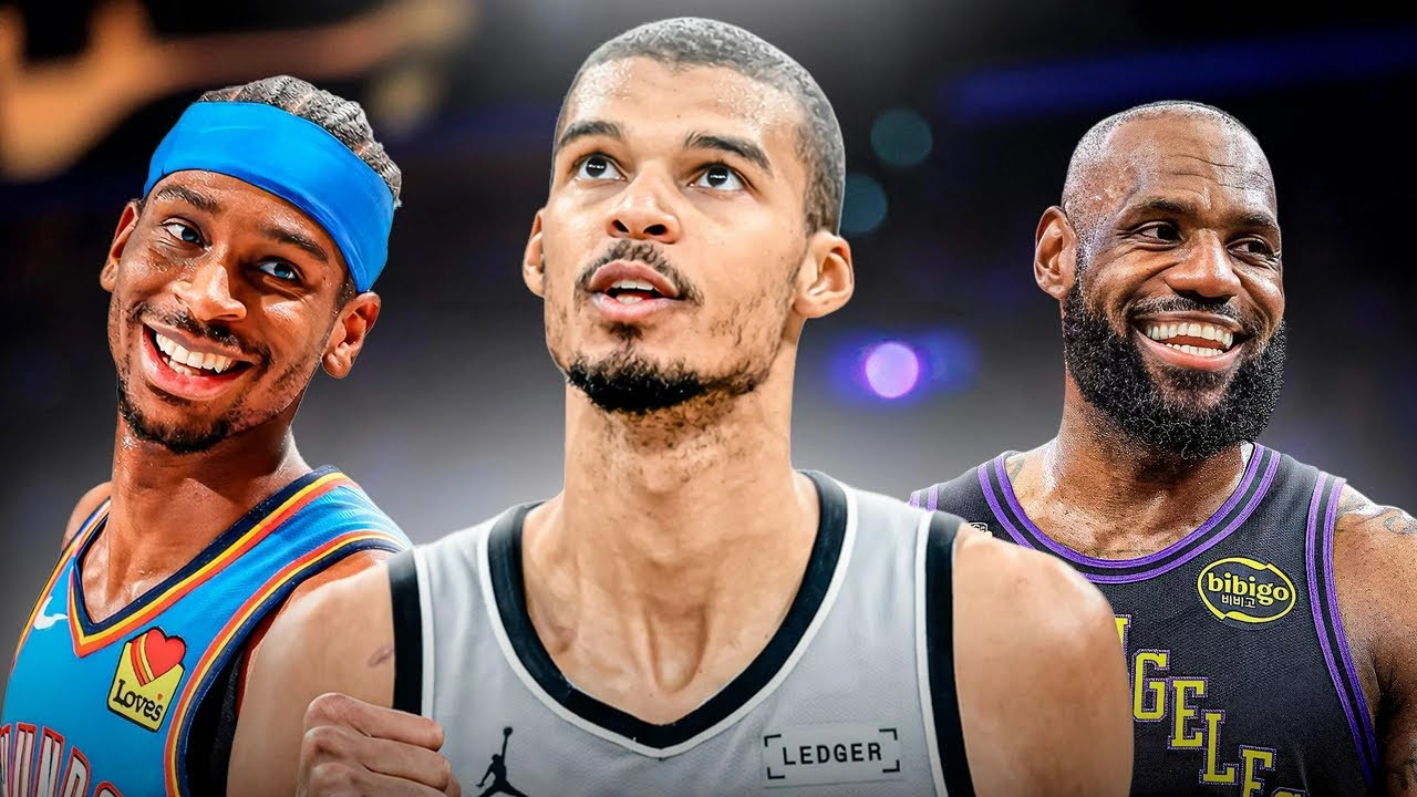 Breaking Down the 2026 NBA Playoffs