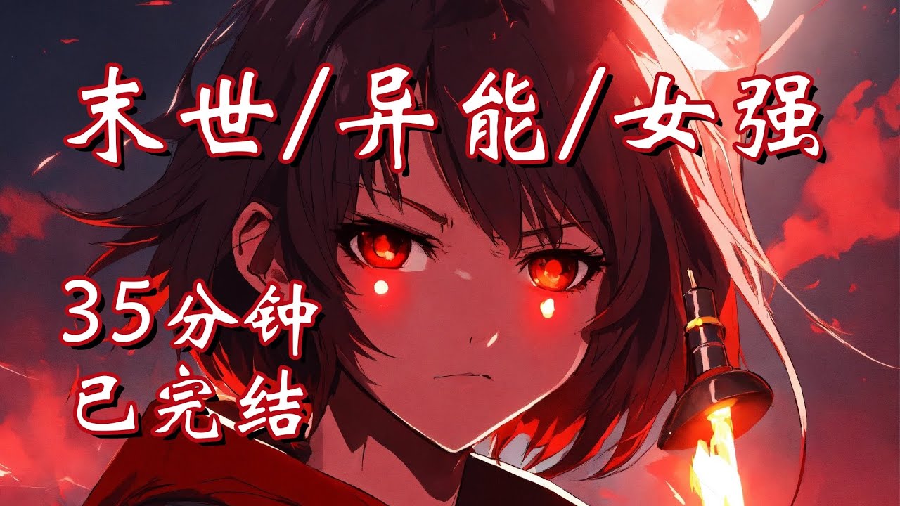 【末世/异能/女强】末世6年冬，我成功跃阶突破为十阶异能者。回到基地时，徐行身边多出了一个女人，她坐在属于我的位置上，笑倒在徐行怀里