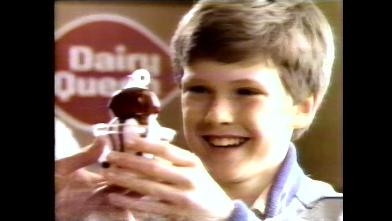 WPIX-TV 11 commercials from May 5 to June 23, 1985