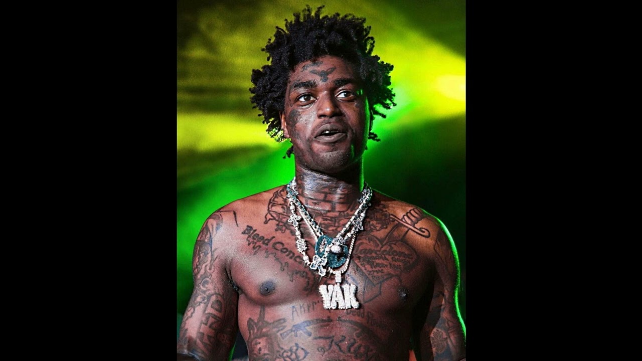 (FREE) Kodak Black Type Beat - 