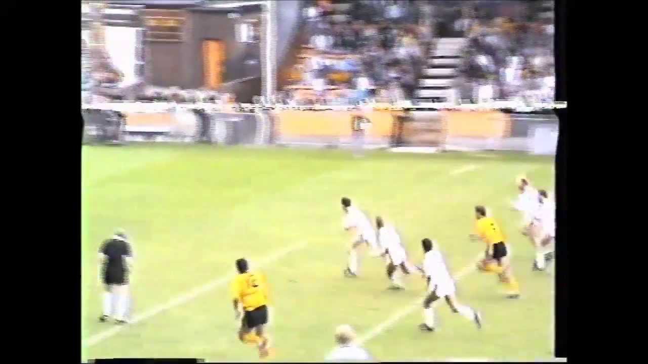 Warrington v Castleford 1987 tries
