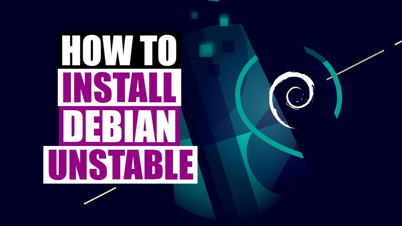 A Rolling Release Debian? Install The 