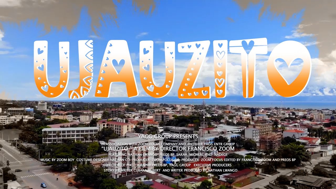 Ujauzito