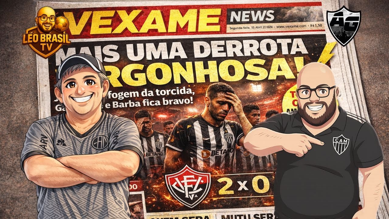 🔴 AO VIVO: DECEPÇÃO EM SALVADOR! COLETIVA DE BRACKS E O VEXAME EM SALVADOR | PAPO DE PRIMEIRA 🐔🔥