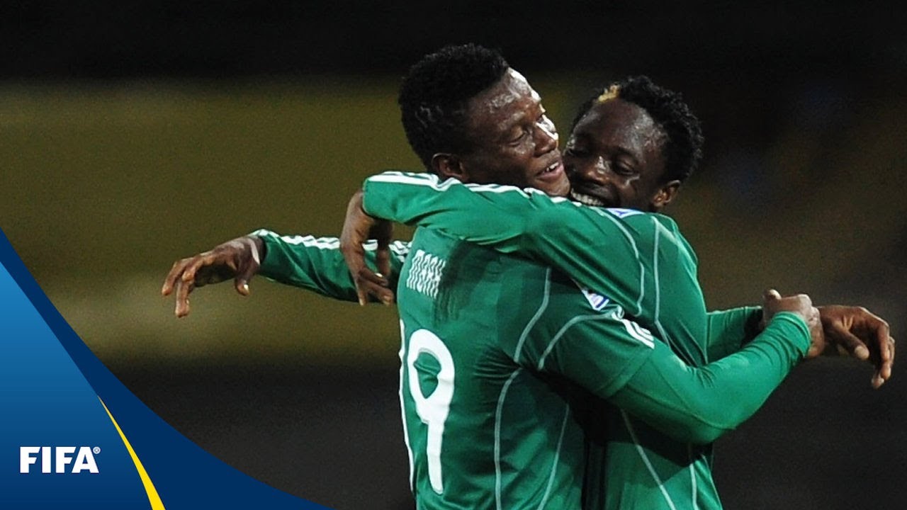 Flying Eagles soar past Green Falcons