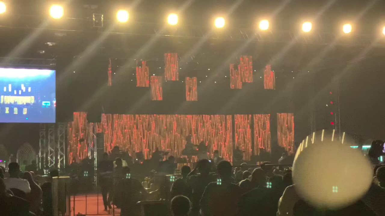 Ahlan Kerala Traditional culture program at Riyadh KSA