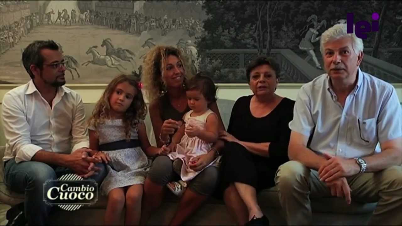 Partecipazione a 