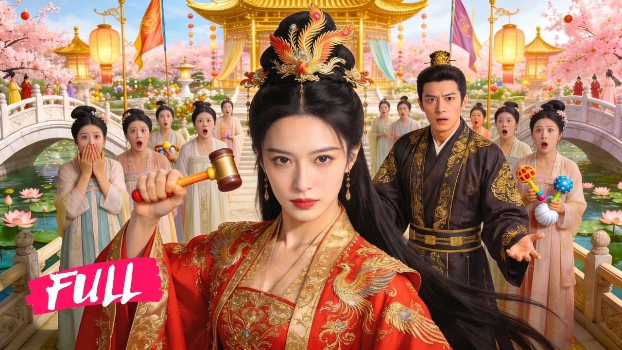 Quận chúa trọng sinh 