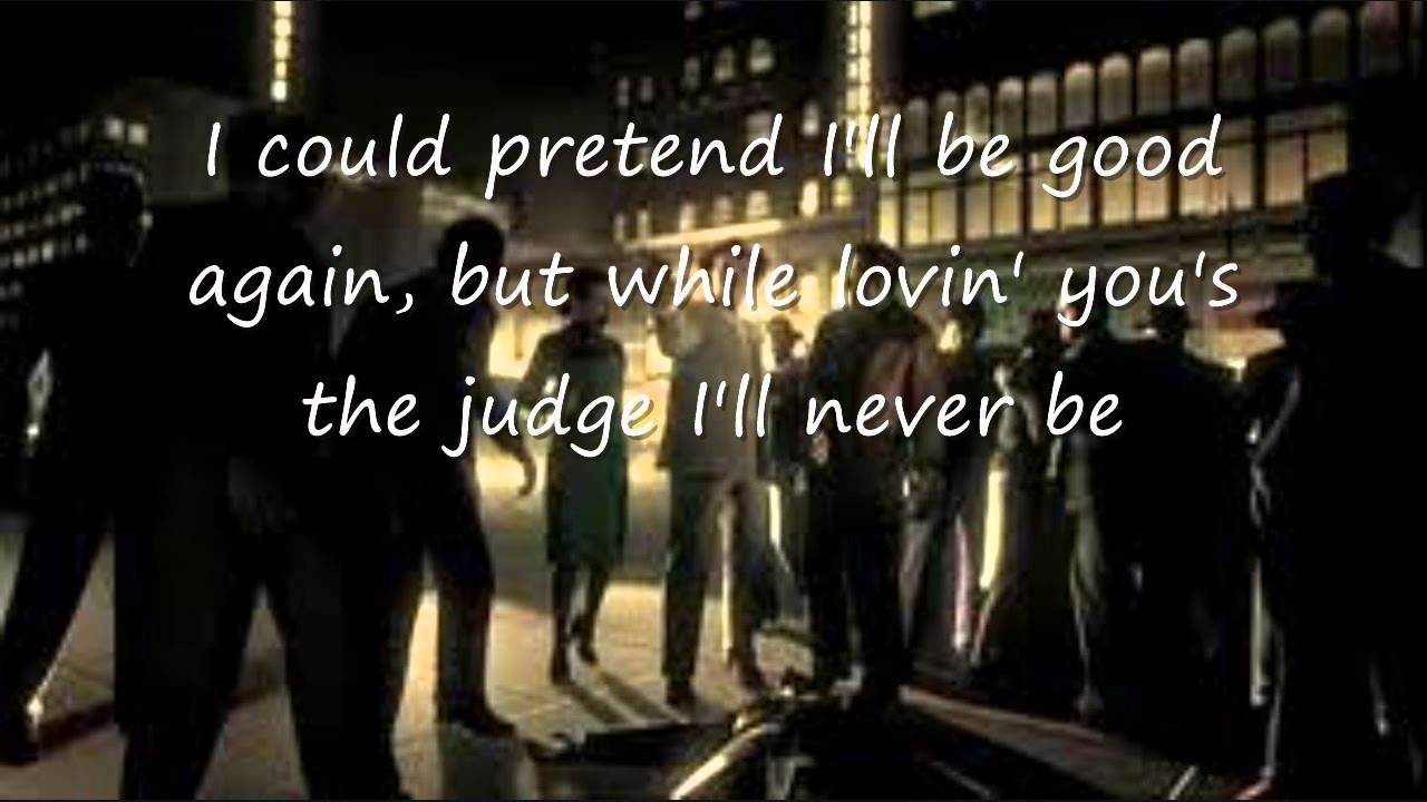 L.A. Noire - Guilty + LYRICS