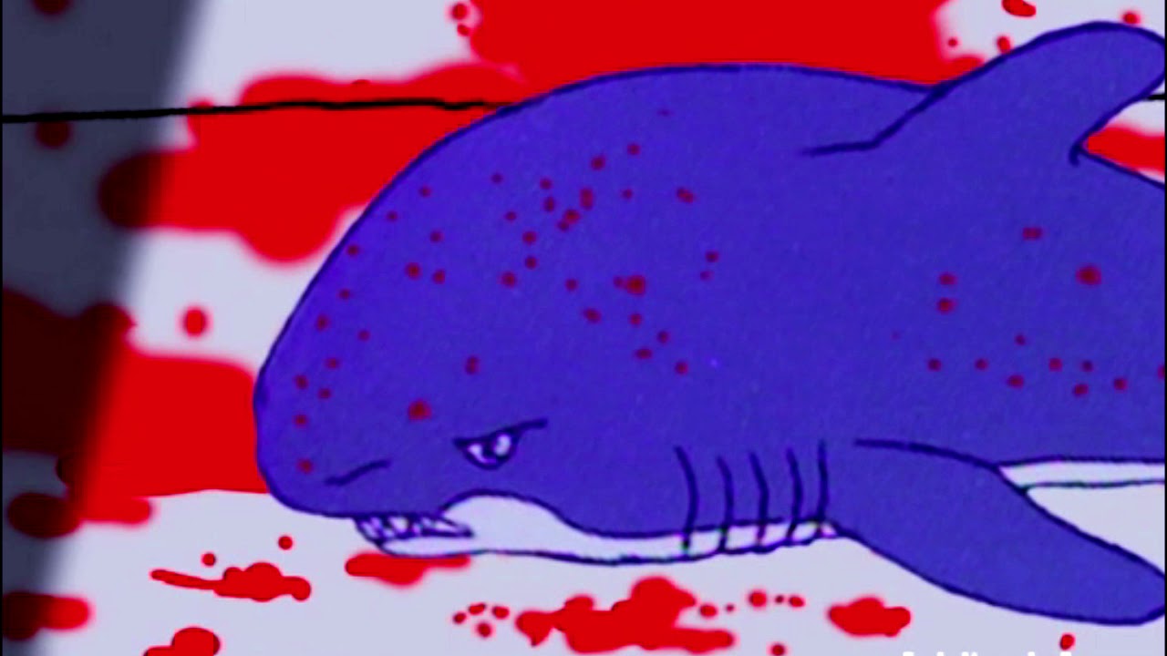 12 oz mouse AMV 2006