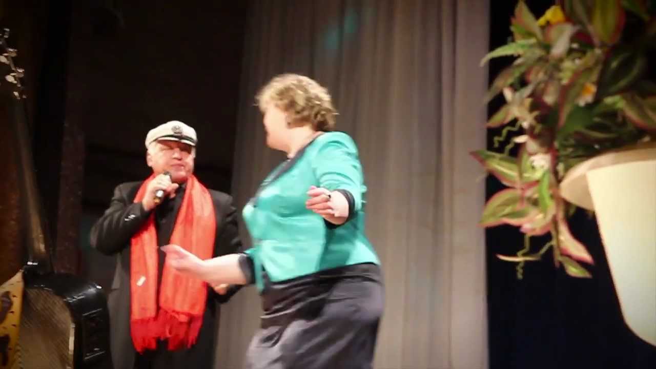 Александр Морозов - Пампушечка