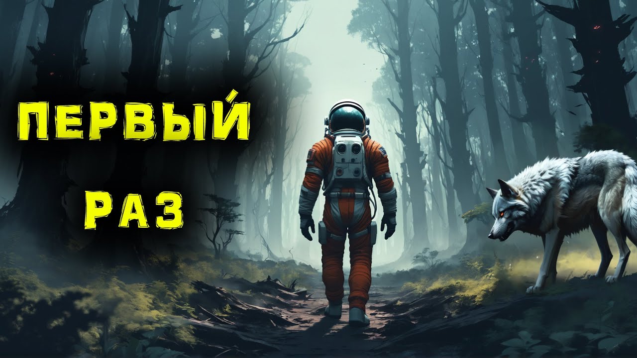 ICARUS Выживание # 1 ПРИЗЕМЛЕНИЕ