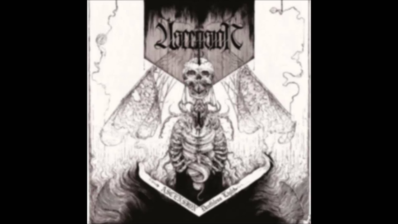 Ascension - Deathless Light FULL EP (2014)