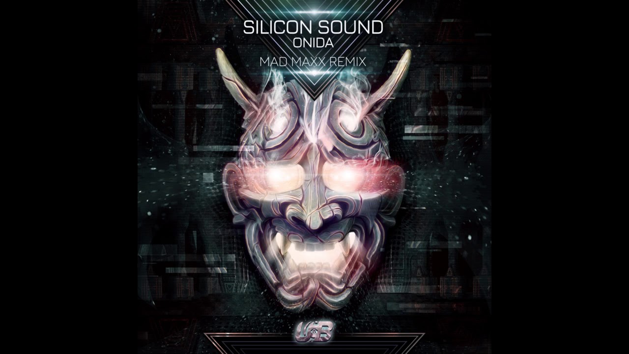 Silicon Sound - Onida (Mad Maxx Remix)