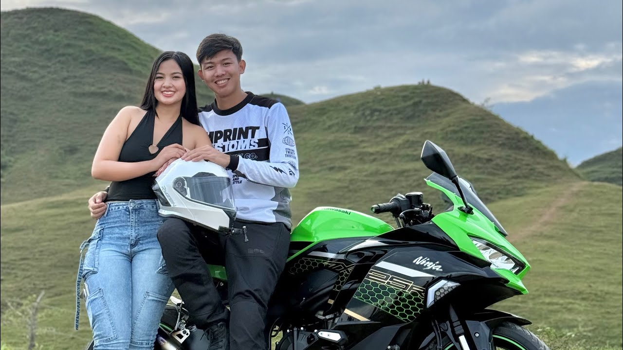 Sikat na pasyalan sa isabela😱😍