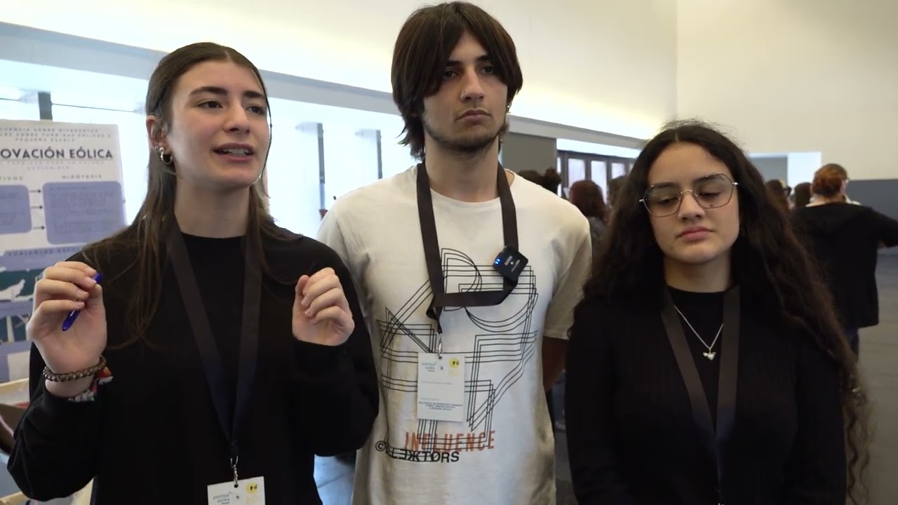 TEKNOZIENZIA 2025