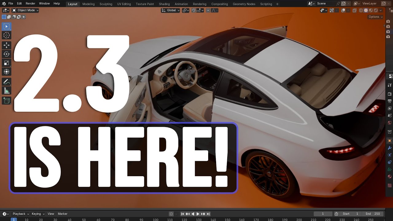 TraffiQ 2.3 Has Landed With New Features!