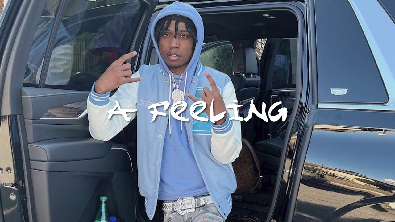 (FREE) Scorey Type Beat 'A Feeling' | Piano/Guitar