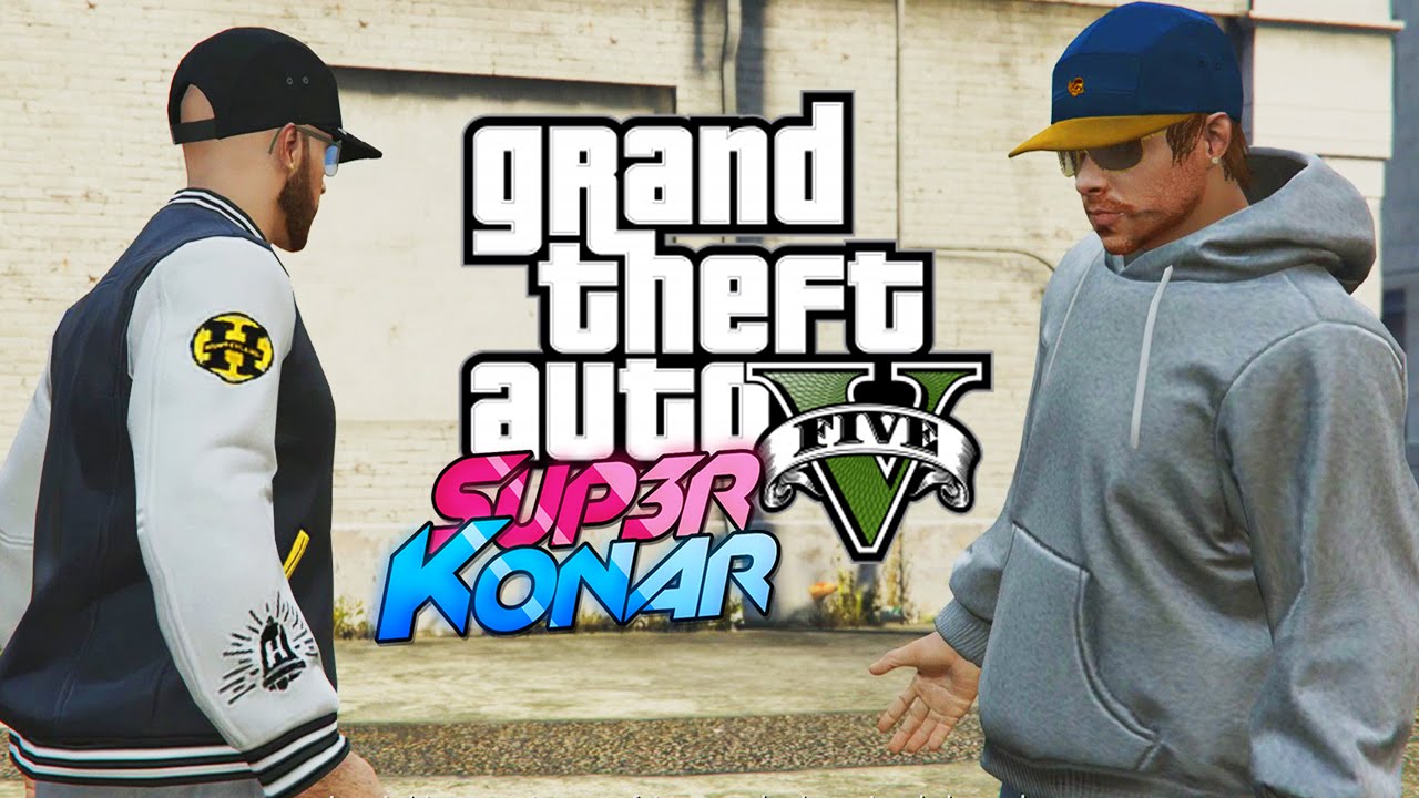 GTA ONLINE - LE GANG ULTIME 2! (Fin)