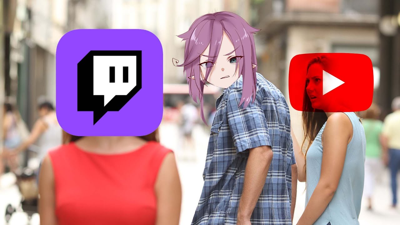 Я УХОЖУ ОТ ЮТУБА! Трудности в отношениях...