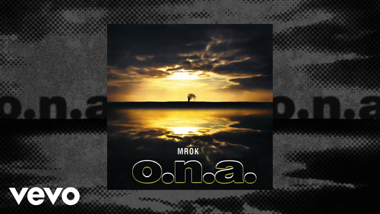 O.N.A. - Suka (Official Audio)