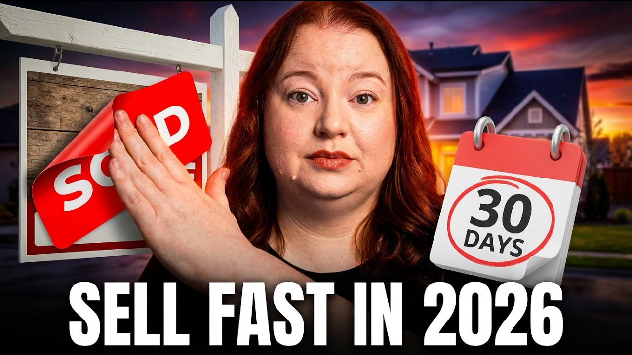 How To Sell Your Home Fast In Ontario (2026)