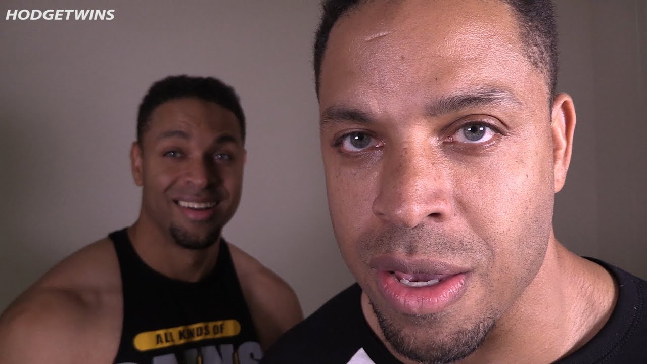 Dating 3rd Cousin @Hodgetwins