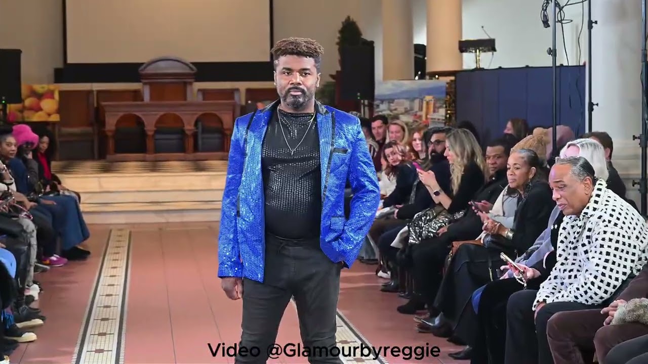 Upcycle Fashion Week 2026 @upcyclefashionweek by Sizzle Arts!