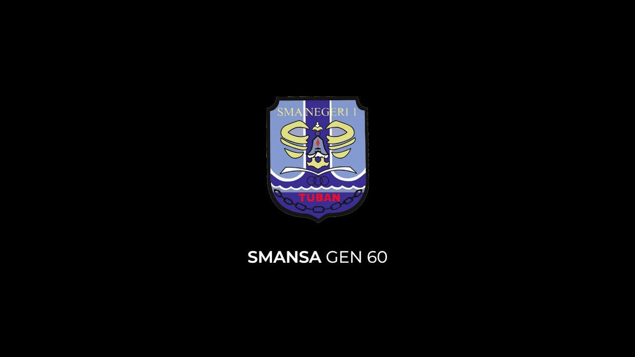 Graduation Video of Gen 60 SMAN 1 Tuban 2021/2022: Rewind The Memories