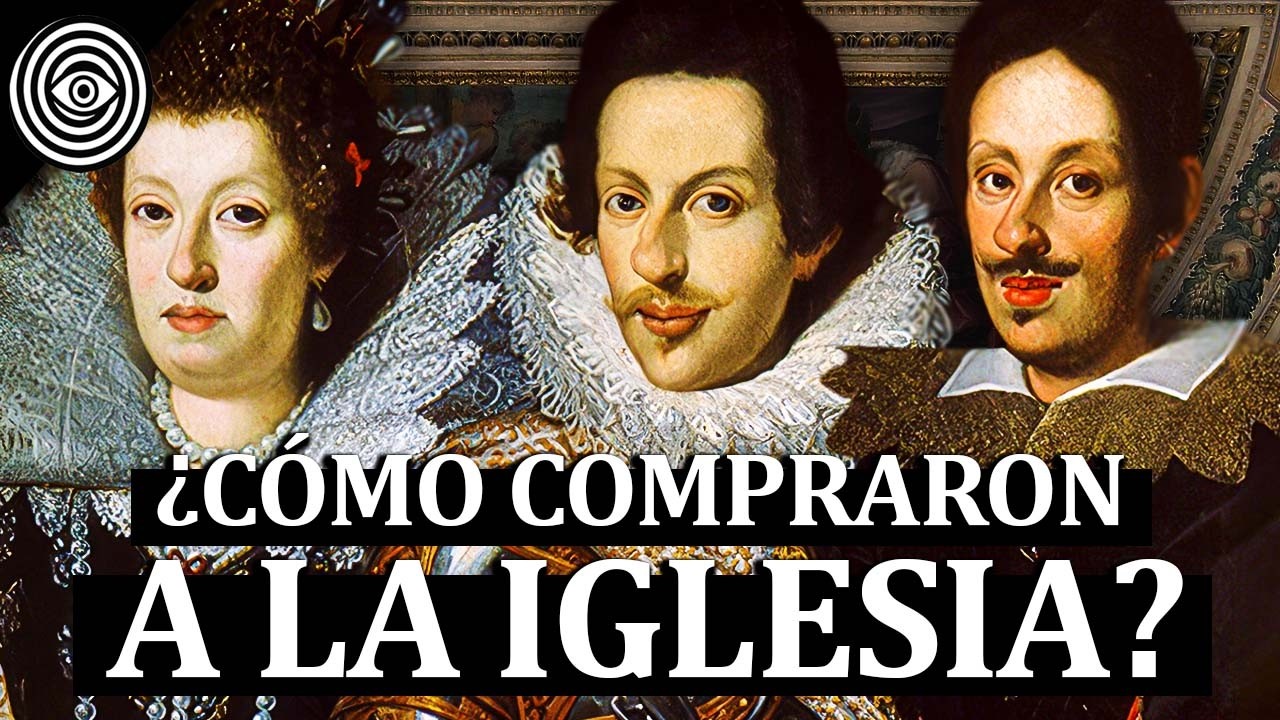 Los MÉDICI: El Lado Oscuro de la Dinastía más Poderosa del Renacimiento