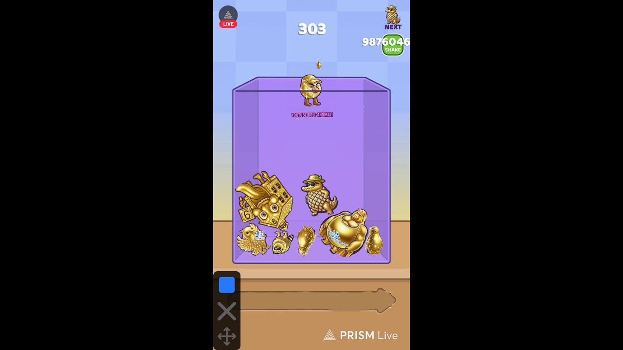 🚨 THIS IS INSANE!! 🤯💥
Italian Brainrot Merge Goes CRAZY 🇮🇹🧠🔥
Merge Fellas LIVE RIGHT NOW 🎮🔴