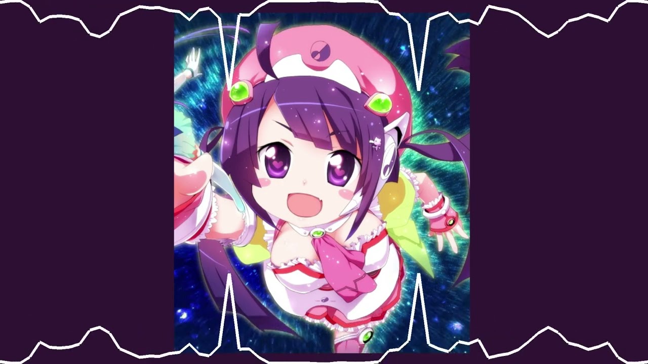 Pokkan Color - Tone Rion (Slowed/Daycore)