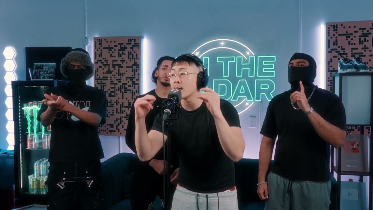 ELM JOSAE- Too Numb (Official Music Video)