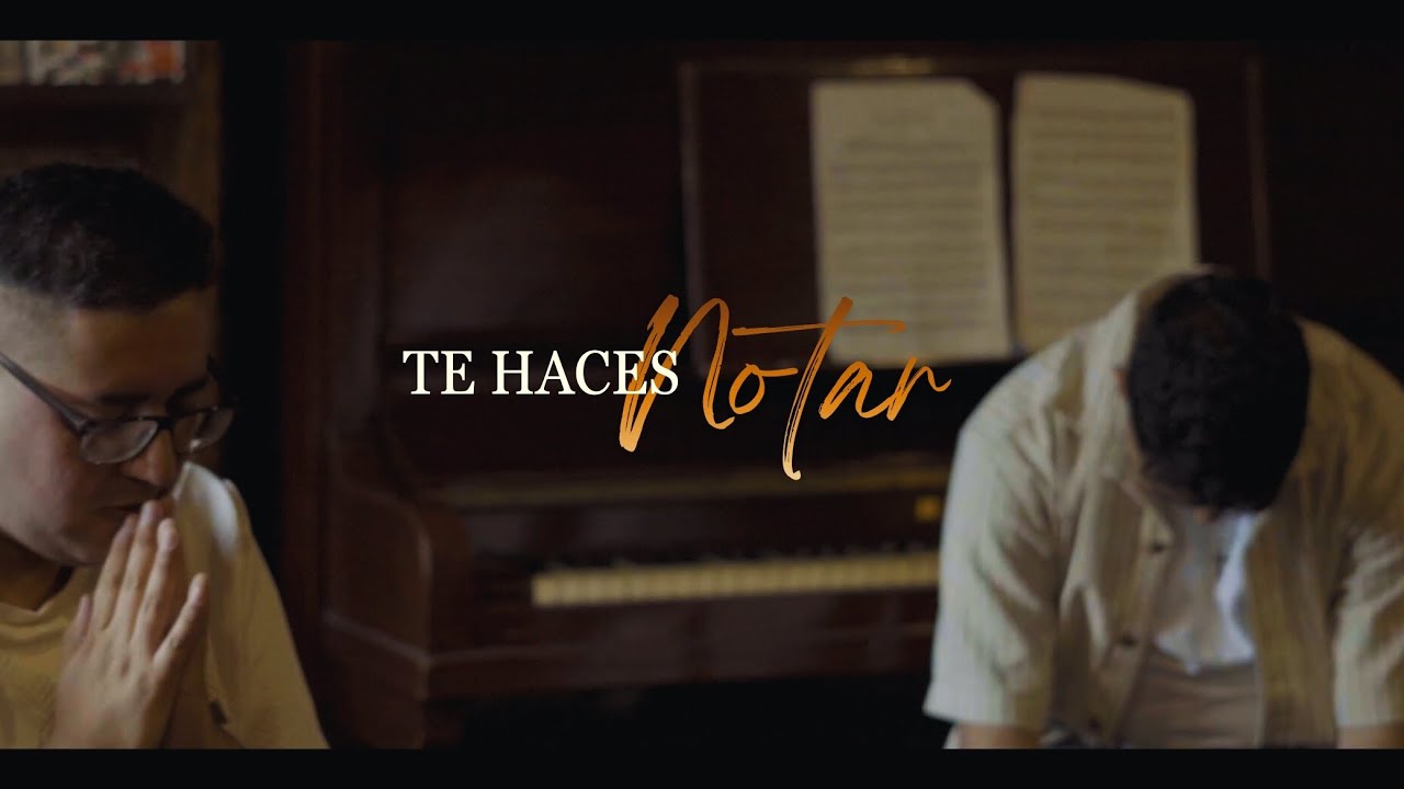 Te haces Notar - IGNO ft. Cristian Chamorro (Video Oficial)