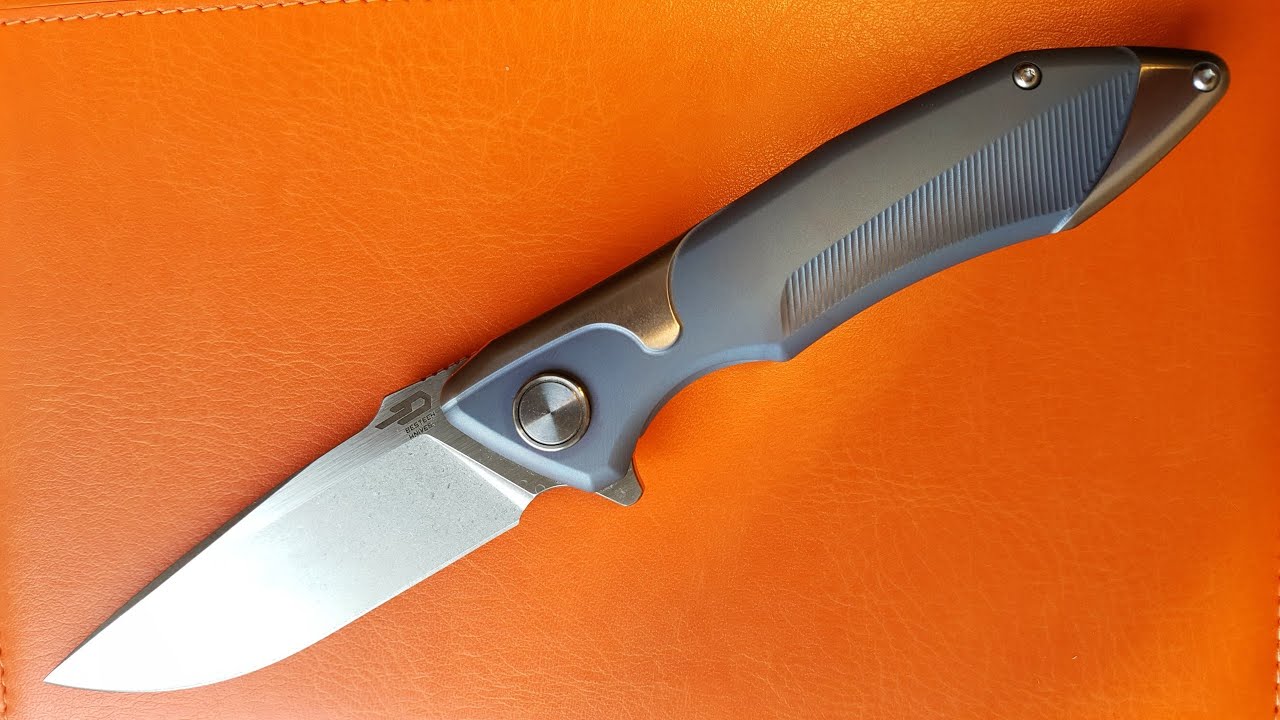 Нож STARFIGHTER Bestech Knives