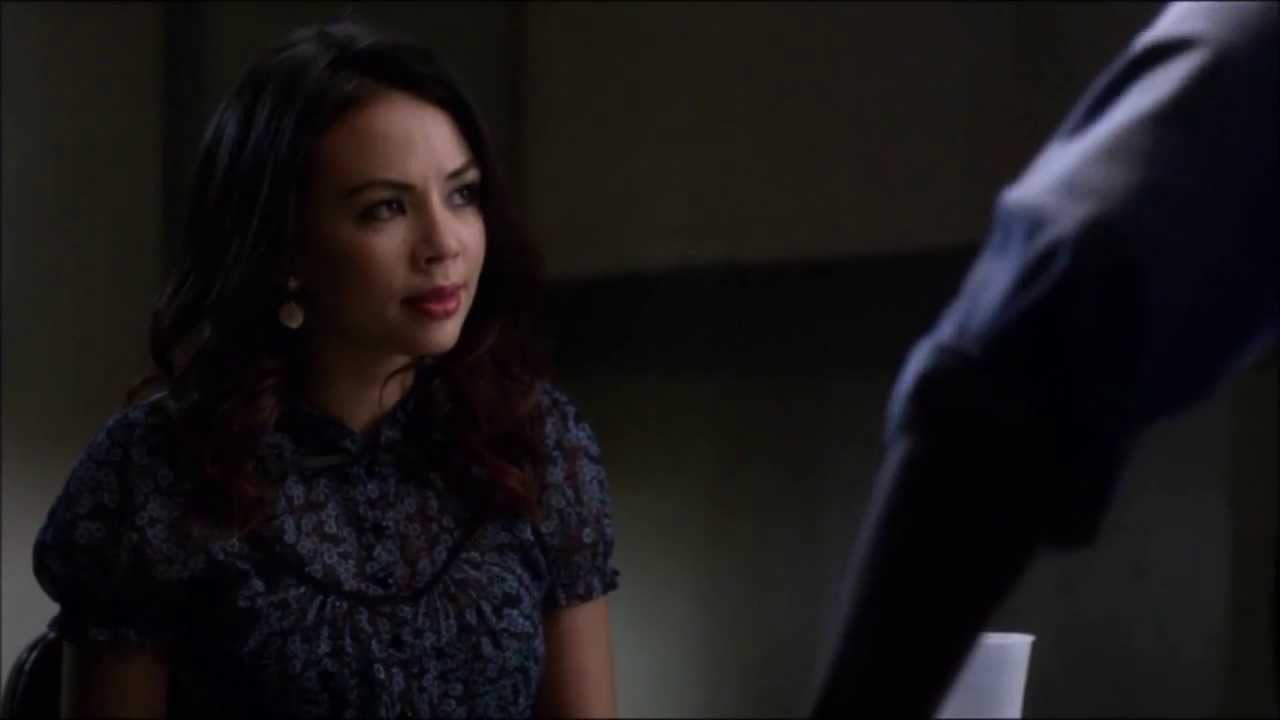 Pretty Little Liars - Mona 4x09