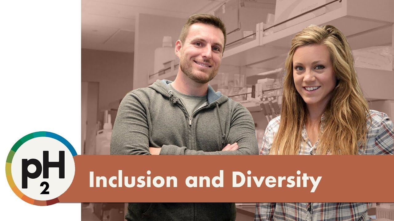 Inclusion and Diversity - The Pedagogy Hypothesis Episode 2