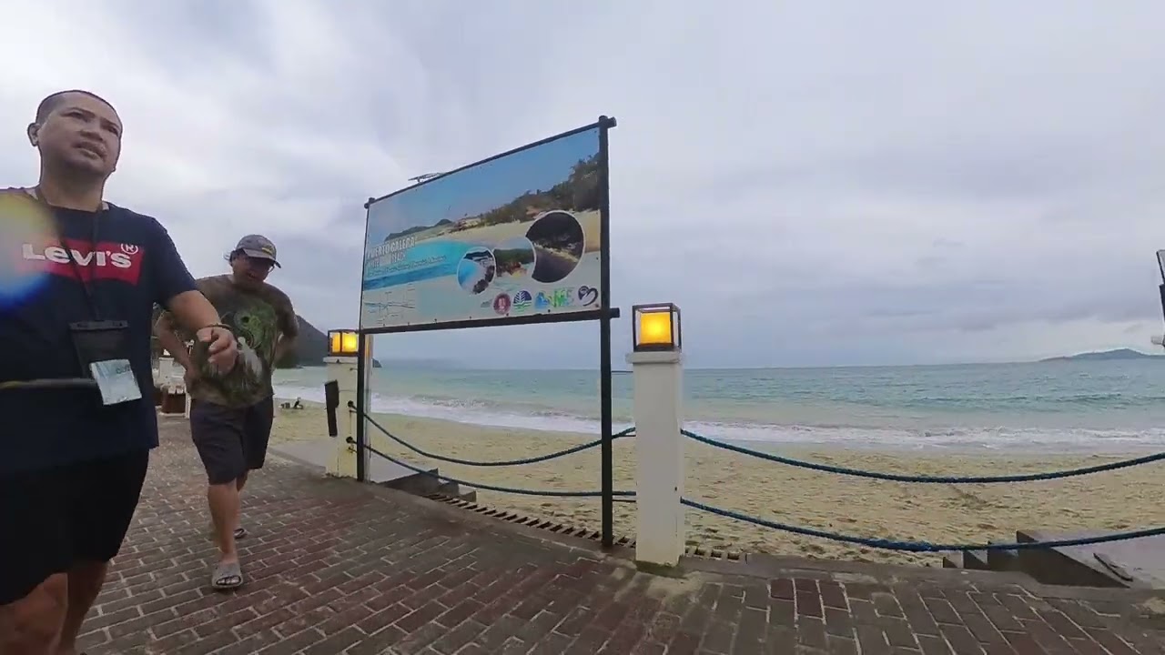 Puerto Galera Attractions
