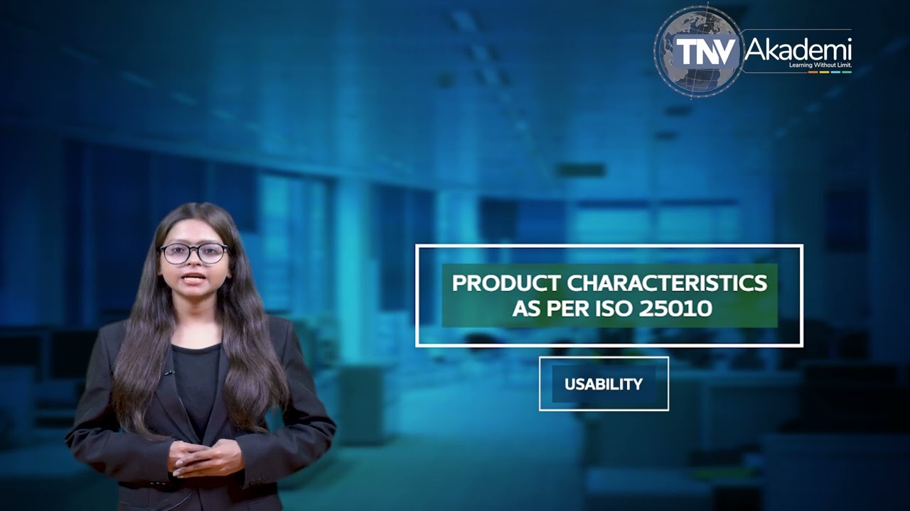 What is ISO 25010  Systems and software Quality Requirements and Evaluation?