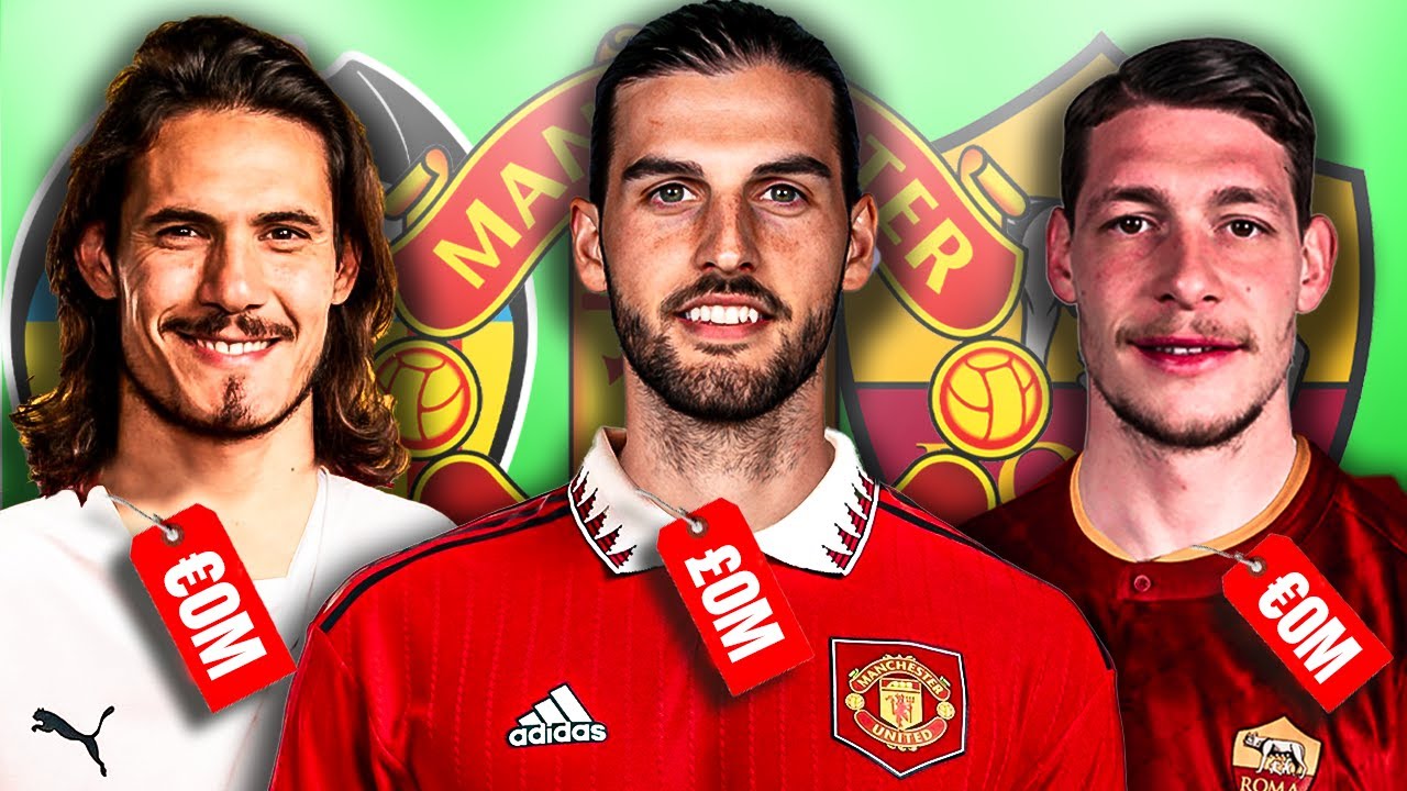 3 Free Agents Who Could SAVE Your Club's Summer! | Scout Report