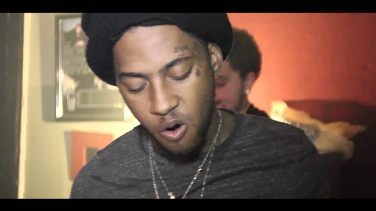 JE x Lil A x Yung Mazi 