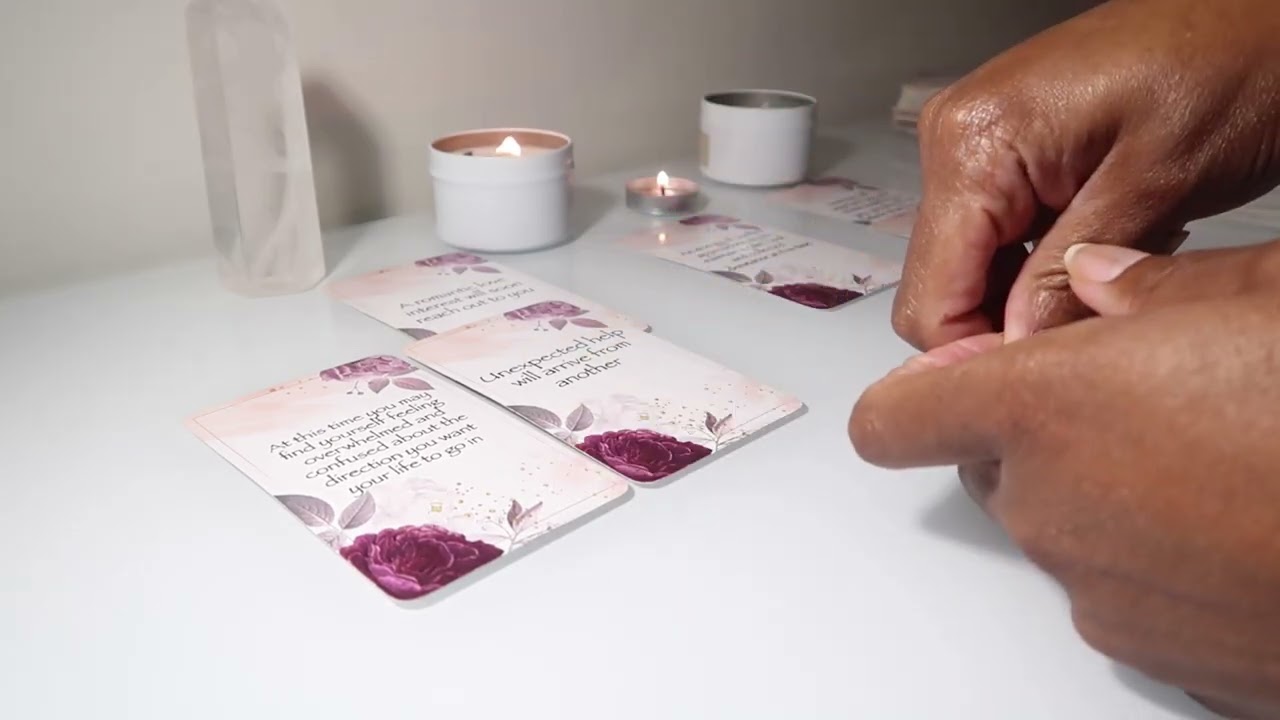 CANCER💗SOMETHING UNEXPECTED IS ABOUT TO HAPPEN-THIS WILL HELP YOU IN WAYS YOU COULDN'T IMGAINE