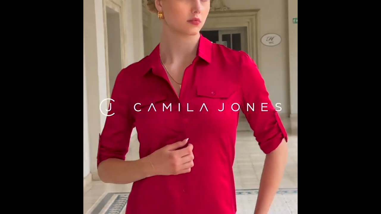 Camila Jones OI24