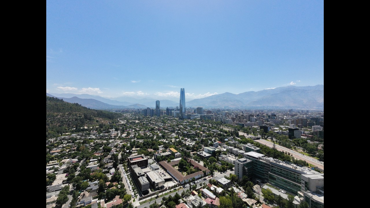 Neo 2 Costanera Andres Bello