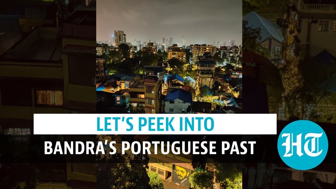A peek into Bandra’s Portuguese past