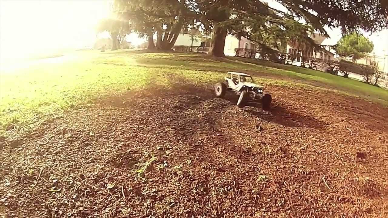 Extreme RC Bashing Best Of