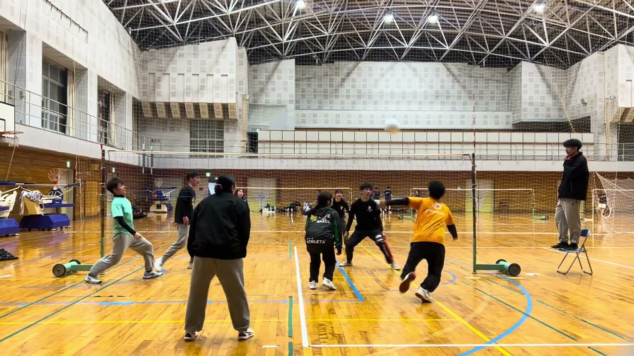 はらたいいっきVSまさしそうし